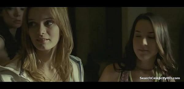  Riki Lindhome in The Last House the Left 2009